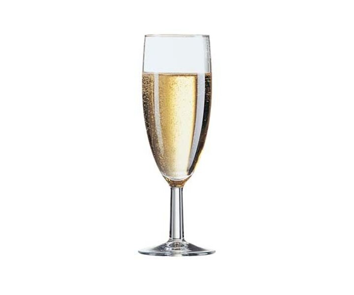 ARCOROC  Champagne flute 17 cl Savoie