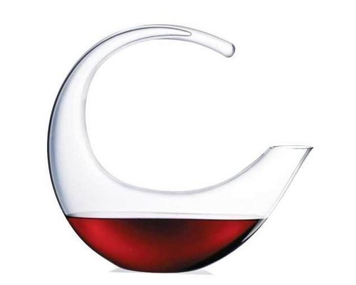 CHEF & SOMMELIER  Decanter carafe