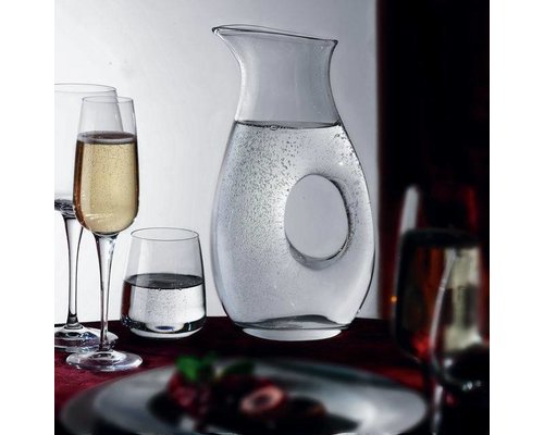 BORMIOLI ROCCO  Carafe