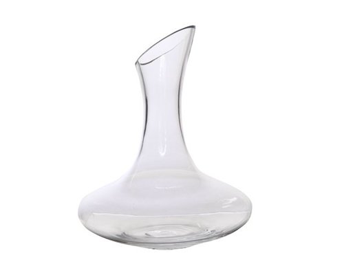 M&T Decanter Carafe