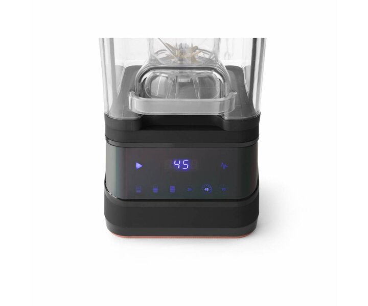 HENDI Digital blender with noise cover  " super silence "