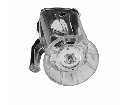 HENDI Digitale blender met geluiddempende kap  " super silence "