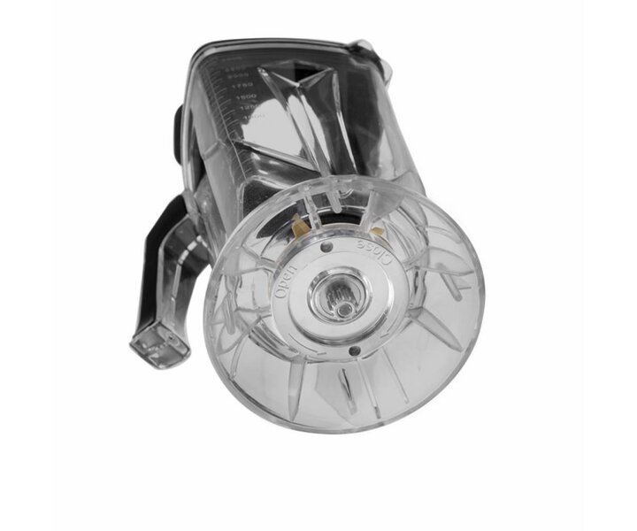 HENDI Blender numérique avec caisson insonorisant