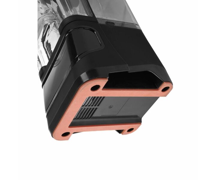 HENDI Digital blender with noise cover  " super silence "