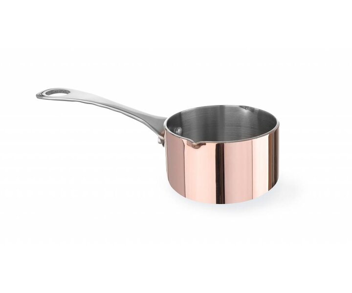 M&T Serving set 5 pieces