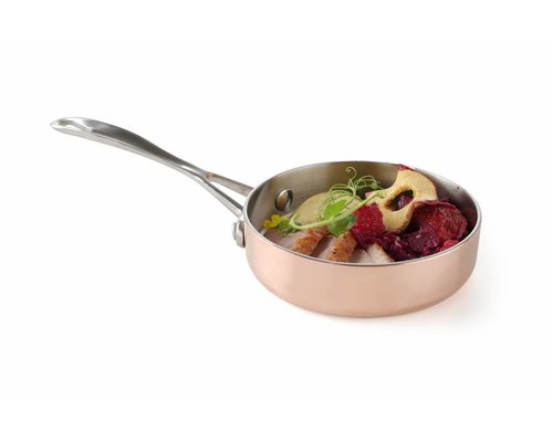 M&T Serving set 5 pieces