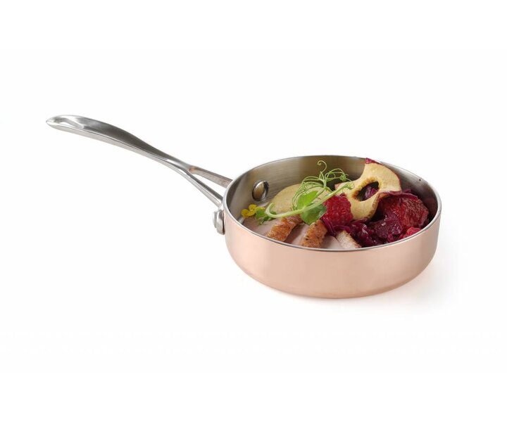 M&T Serving set 5 pieces