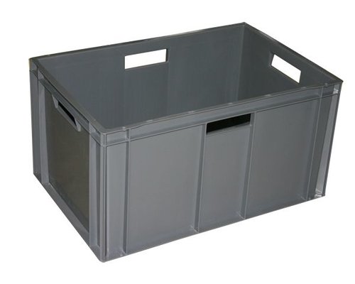 ALLIBERT  Bac empilable 60x40x32cm  60 litre