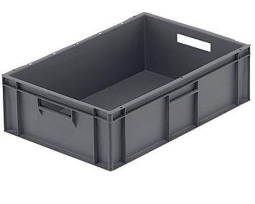 ALLIBERT  Bac empilable 60x40x17,5cm 33 litre