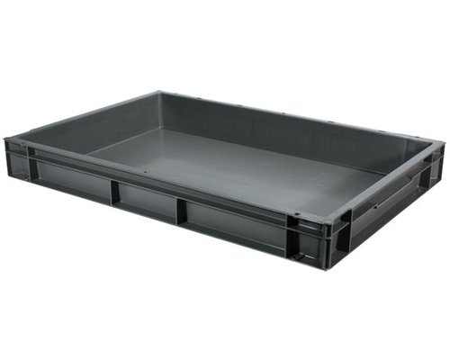 M&T Bac empilable 60 x 40 x h 8 cm