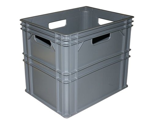 ALLIBERT  Bac empilable 40x30x31cm  30 litre