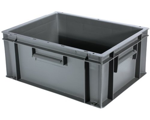 ALLIBERT  Bac empilable 40x30x17,5cm  15 litre