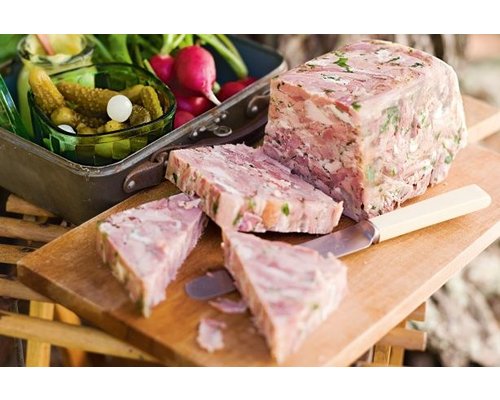 REVOL  Galantine terrine 2,10 liter