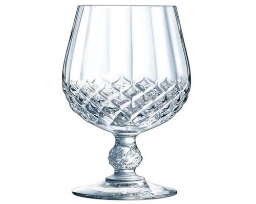 ECLAT Cristal d' Arques Brandy glass 32 cl