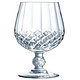 ECLAT Cristal d' Arques Cognac glas 32 cl