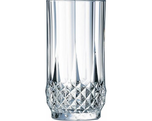 ECLAT Cristal d' Arques Verre à longdrink 36 cl