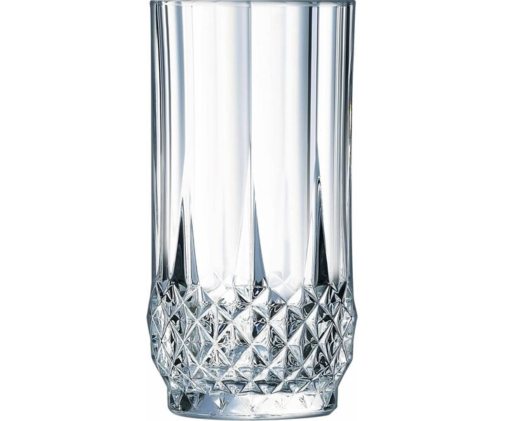 ARCOROC  Longdrink 36 cl " West Loop "