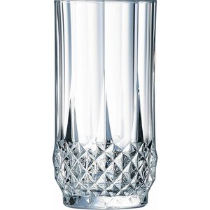 ECLAT Cristal d' Arques Verre à longdrink 28 cl