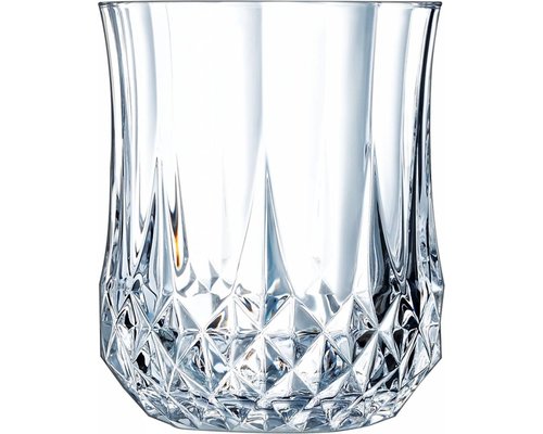 ECLAT Cristal d' Arques Goblet 32 cl