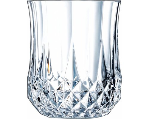 ECLAT Cristal d' Arques Old fashionned 32 cl