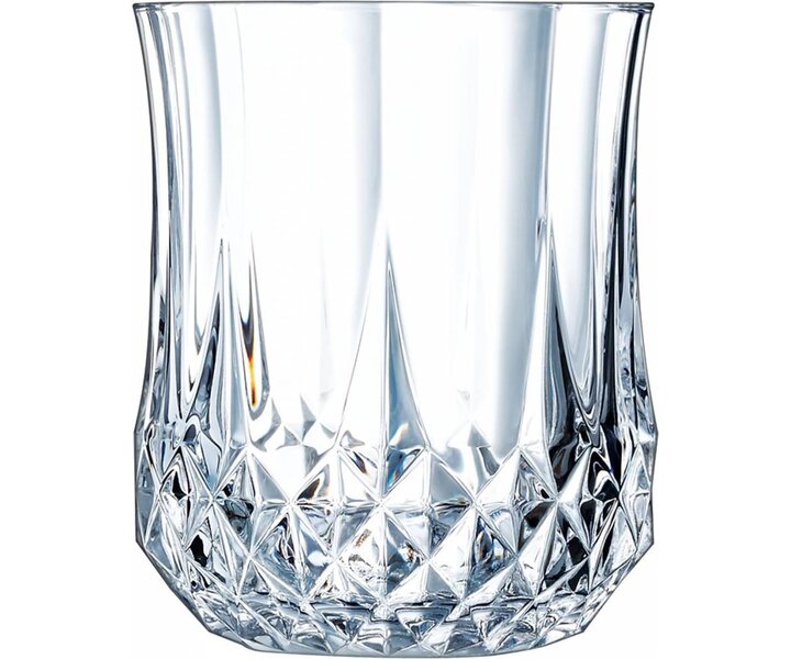 ECLAT Cristal d' Arques Goblet 32 cl