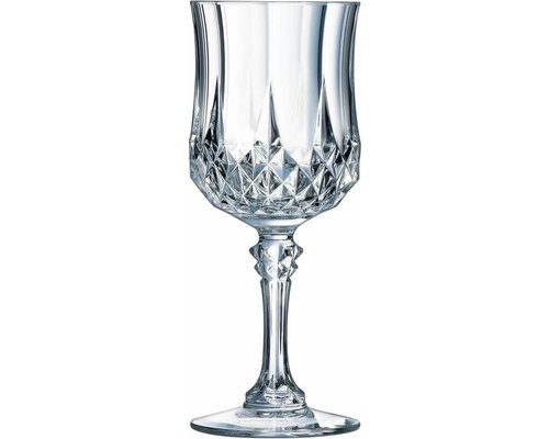 ECLAT Cristal d' Arques Wine glass 25 cl