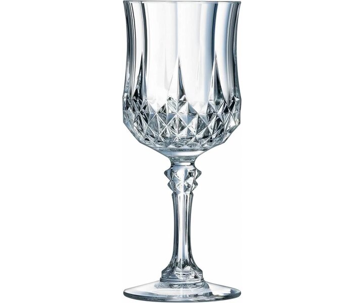 ARCOROC  Verre à vin 25 cl " West Loop "