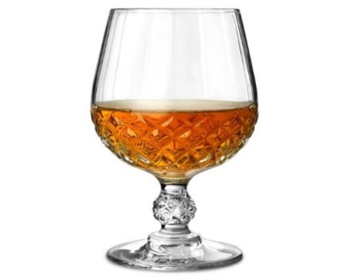 ECLAT Cristal d' Arques Cognac glas 32 cl