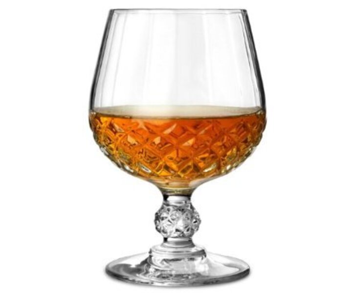 ARCOROC  Verre à cognac 32 cl "West Loop "