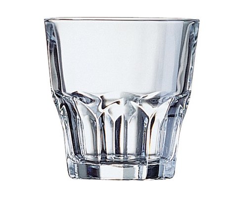 ARCOROC  Amuse glass Granity 4.5 cl
