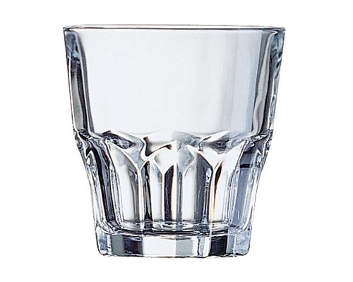 ARCOROC  Verre Amuse Granity 4,5 cl