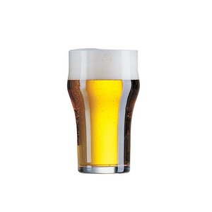 ARCOROC  Beerglass 34 cl Nonic