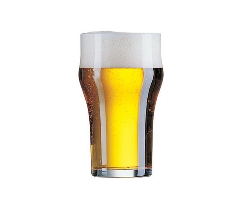 ARCOROC  Bierglas 34 cl Nonic