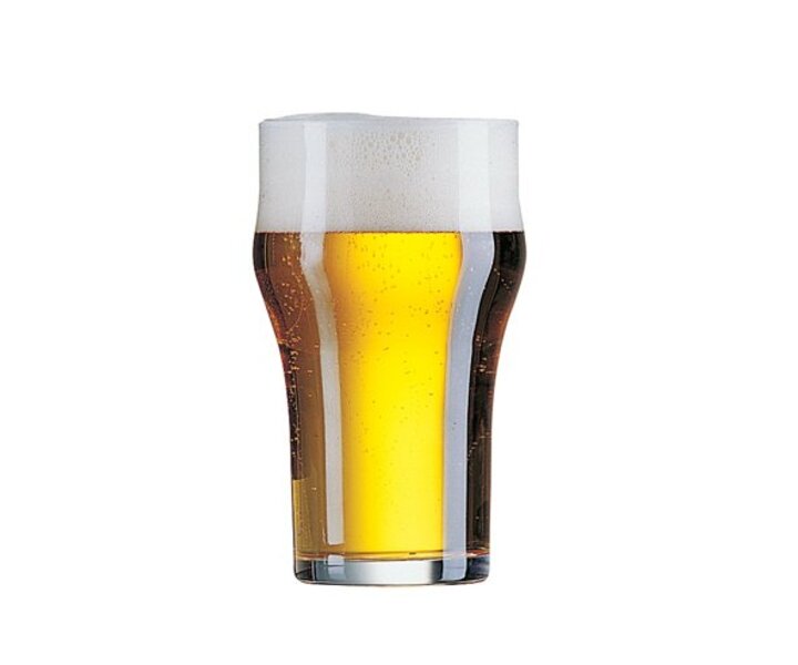 ARCOROC  Bierglas 34 cl Nonic