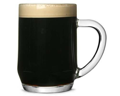 ARCOROC  Beerglass 56 cl Bock Haworth