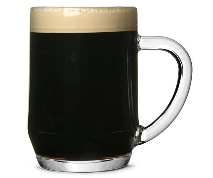 ARCOROC  Verre à bière 56 cl Bock Haworth