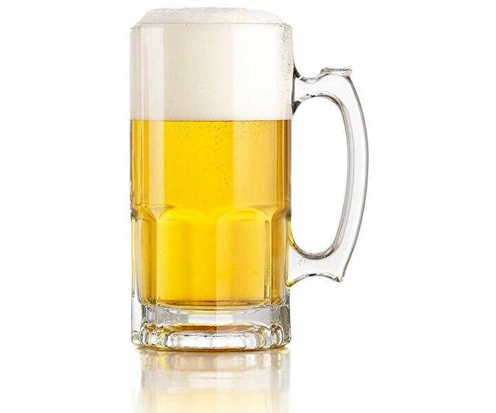 LIBBEY  Bierglas XL 1 liter