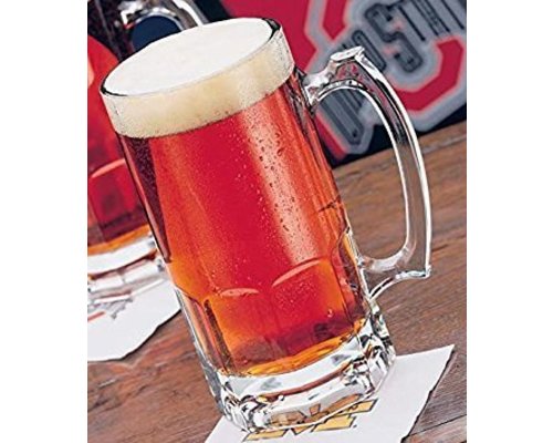 LIBBEY  Beerglass XL 1 liter