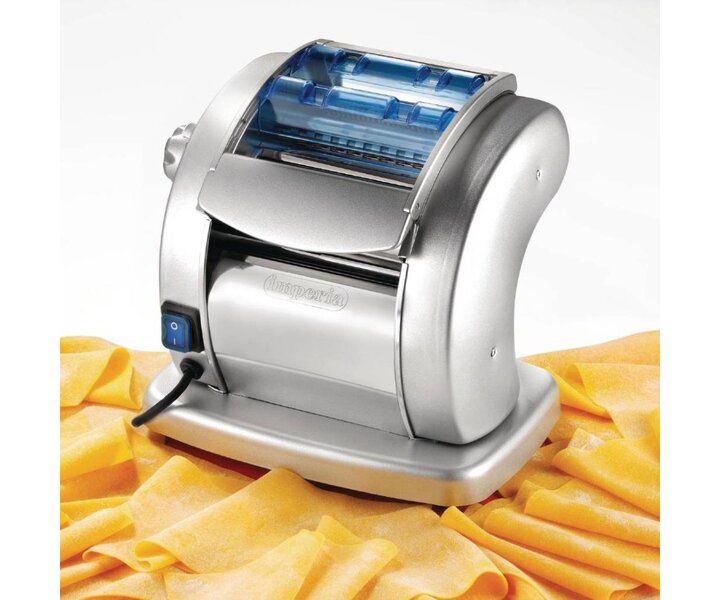 IMPERIA  Machine à pates éléctrique