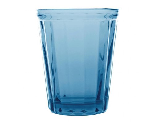 M & T  Ensemble de 24 verres à eau 26 cl Retro