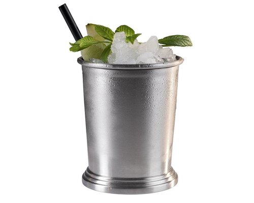 M & T  Julep mug 35 cl roestvrijstaal