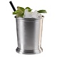 M & T  Julep mug 35 cl stainless steel