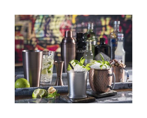 M&T Julep mug 35 cl stainless steel