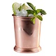 M&T Julep mug 35 cl roestvrijstaal /koper