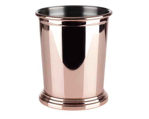 Julep mug 35 cl stainless steel /copper