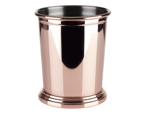 M&T Goblet Julep mug 35 cl inox