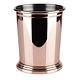 Goblet Julep mug 35 cl inox