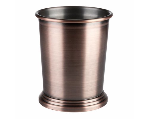 Julep mug 35 cl stainless steel /copper antique matt