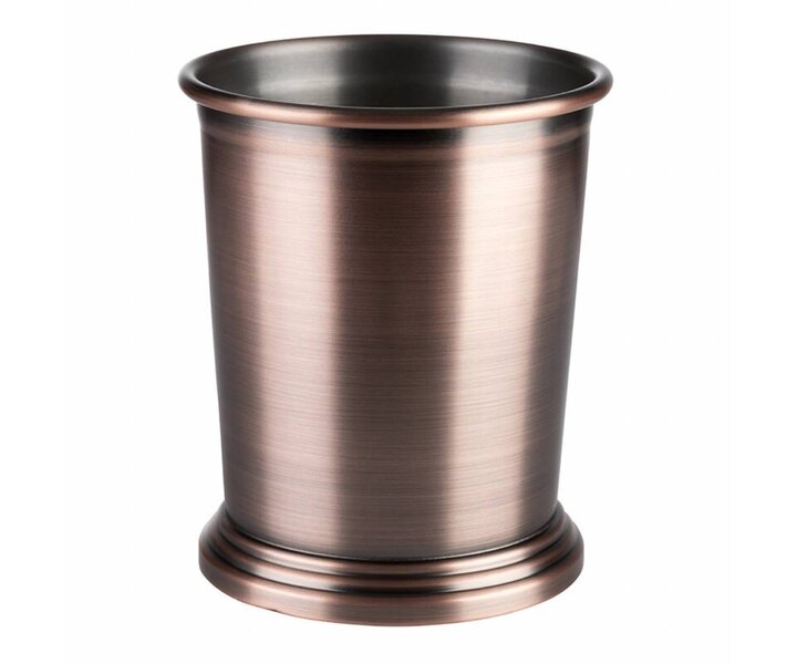 M&T Julep mug 35 cl roestvrijstaal / mat koper