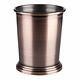 Julep mug 35 cl stainless steel /copper antique matt